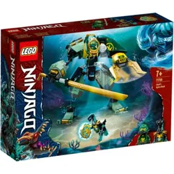 LEGO® NINJAGO 71750 Lloyds Hydro-Mech