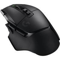 Logitech G502 X LIGHTSPEED - Maus Schwarz