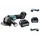 Makita GA 016 GD1 inkl. 1 x 2,5 Ah - ohne Ladegerät