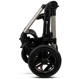 Kinderkraft MOOV 2 3-in-1 Moonlight Grey, - Grau