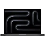 Pro schwarz 48 GB RAM 2000 GB SSD M4 Pro macOS Notebooks