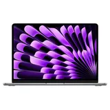 Apple MacBook Air M3 2024 15,3" 16 GB RAM 256 GB SSD 10-Core GPU Space Grau