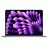 15,3" 16 GB RAM 256 GB SSD 10-Core GPU Space Grau