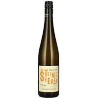 Domäne Wachau Grüner Veltliner Steinfeder Gneis + Löss 2024