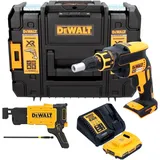 DeWalt DCF 620 D1T inkl. 1 x 2,0 Ah + Ladegerät