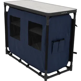 Bo-Camp Kochinsel Hubbard Blau