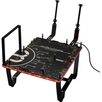 Thermal Grizzly der8enchtable, Benchtable - schwarz