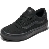Vans Brooklyn LS Schwarz 47