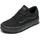 Vans Brooklyn LS Schwarz 47