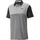 Puma Cloudspun Colorblock schwarz M