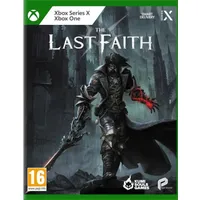 The Last Faith - Xbox One - Plattform - PEGI 16