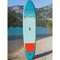Wattsup F12 SUP Board Stand Up Paddle Surf-Board Paddel