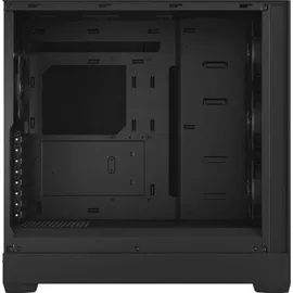 Fractal Design Pop XL Silent Black Solid ATX Gaming Gehäuse Schwarz