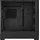 Fractal Design Pop XL Silent Black Solid ATX Gaming Gehäuse Schwarz