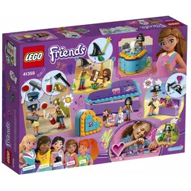LEGO Friends Herzbox-Freundschaftsset 41359