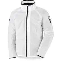 Scott Ergonomic Light DP Regenjacke - Clear - 3XL