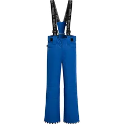 Schneehose POWDO Commander blau wasserdicht BLAU 116 cm - 6J