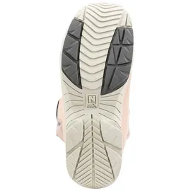 Nitro Scala TLS Snowboardschuhe // Terracotta, // 26,5