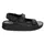 Mephisto Valden Herren Schwarz 42