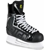 REIGN Powerslide Schlittschuhe Nemesis, Unisex für Herren und Damen in Schwarz, Hockey, Art. nr.: 902246