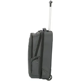 Delsey PARIS Trolley Backpack Grey (3944659-11)