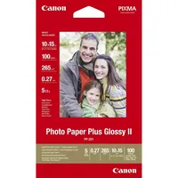 Canon PP-201 / 2311B072 Plus Gloss
