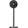 Pelonis Höhenverstellbarer Säulenventilator 90 cm Ventilator Schwarz