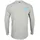 Klim Aggressor Langarm-T-Shirt Grau L