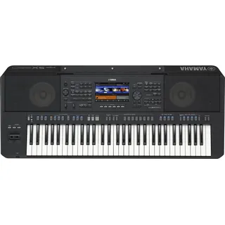 Yamaha PSR-SX920 (black)