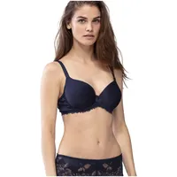 MEY Luxurious Spacer-BH 74285 night blue 75B