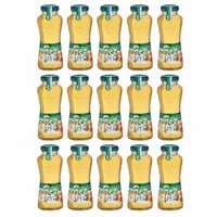 güldenkron Apfelsaft aus Apfelsaftkonzentrat fruchtig frisch 15x200ml