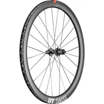 DT Swiss Laufrad ERC 1100 DICUT DB 28/45mm Carbon, Center Lock, 142/12mm TA,Shimano