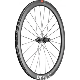 DT Swiss Laufrad ERC 1100 DICUT DB 28/45mm Carbon, Center Lock, 142/12mm TA,Shimano