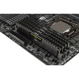 Corsair Vengeance LPX 16 GB (2 x 8 GB) DDR4 2400 MHz CL14 (CMK16GX4M2A2400C14)