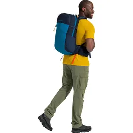 Vaude Wizard 24+4 blue sapphire