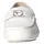 TAMARIS Moccassin Damen Weiß 38