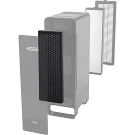 Braun BRFV1E Schwarz