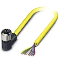 Phoenix Contact Sensor-/Aktor-Kabel SAC-8P- 5,0-#1406107
