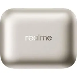 Realme Buds Air7 Ivory Gold