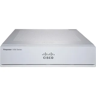 Cisco Firepower 1010, Firewall