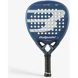 Padelschläger Erwachsene - Bullpadel Vertex X Series EINHEITSGRÖSSE