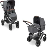 ABC-Design ABC Design Salsa 4 Air - inkl. Babywanne & -