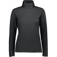 CMP Woman Sweat nero (U901) 50