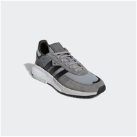 adidas Retropy F2 grey three/core black/grey five 41 1/3