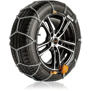 Weissenfels SCHNEEKETTEN WEISSENFELS M32 UNIQA GR.E065 9 MM DICKE