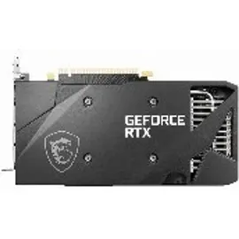 MSI GeForce RTX 3060 VENTUS 2X 12G OC 12 GB GDDR6 V397-022R