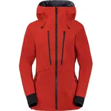 Sweet Protection Crusader Goretex Pro Jacke - Lava Red - L