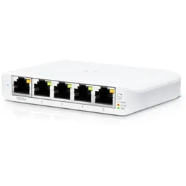 UBIQUITI networks Ubiquiti UniFi USW-FLEX-MINI-3 Smart Managed Switch (3er Pack)