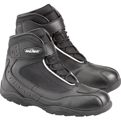 Büse City Limit, Schuhe wasserdicht - Schwarz - 39