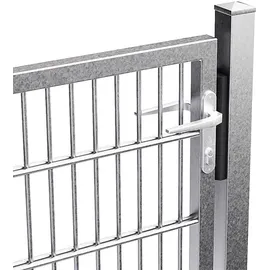 GAH Alberts Alberts® Flexo Einzeltor Typ 6/5/6 800 mm-1500 mm-feuerverzinkt